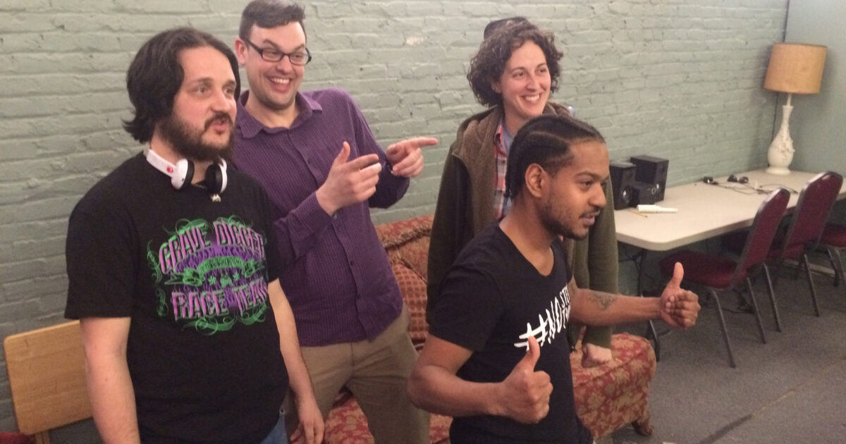 Live from PHIT Unfiltered Water Versus Filtered Water