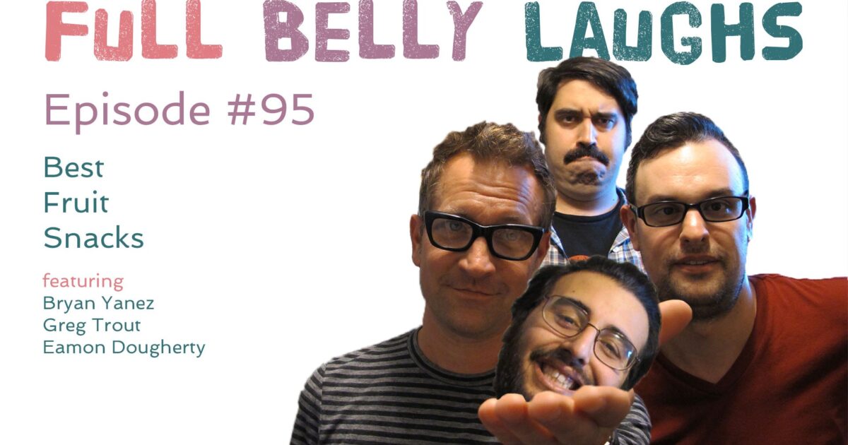 Best Fruit Snacks From Childhood and Today