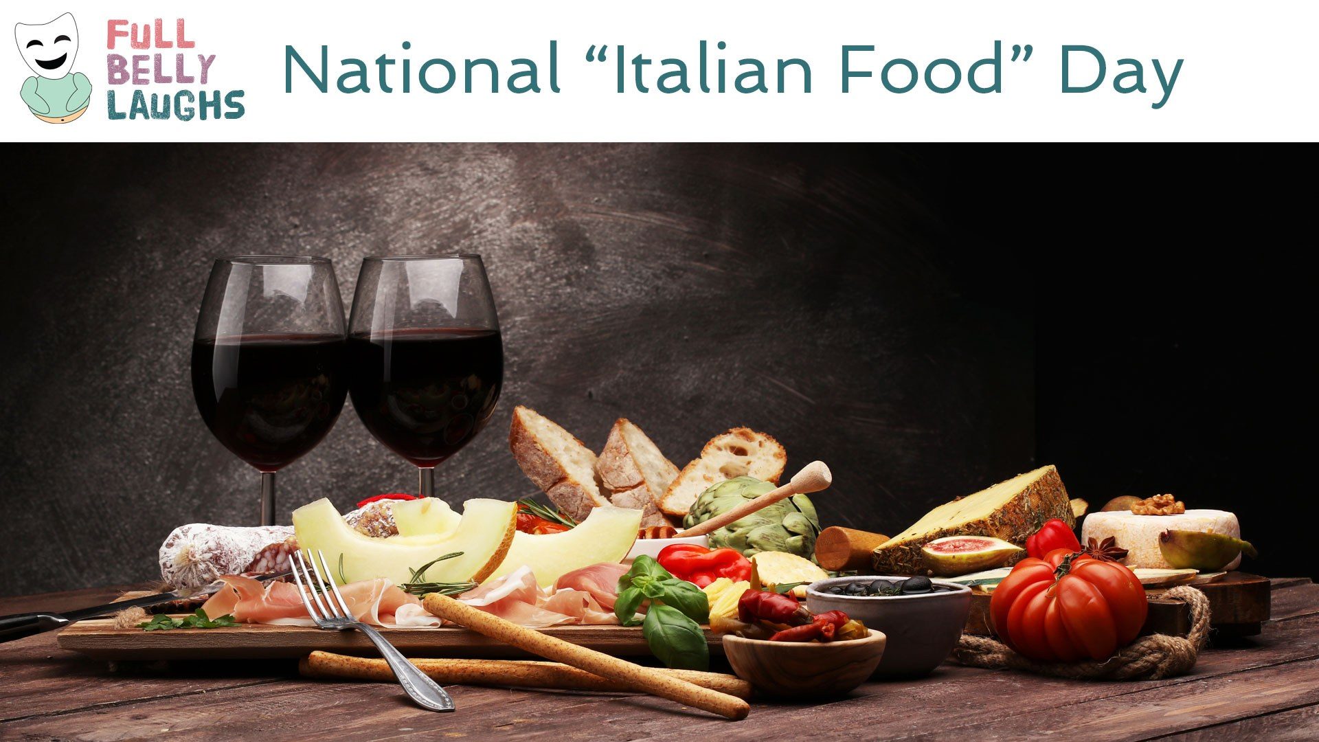 National italian online food