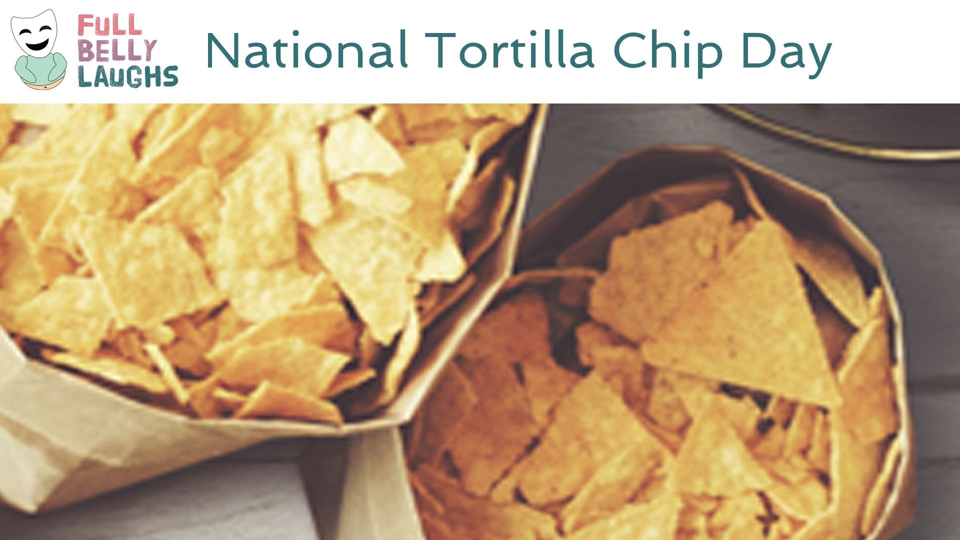 can tortilla chips hurt your stomach