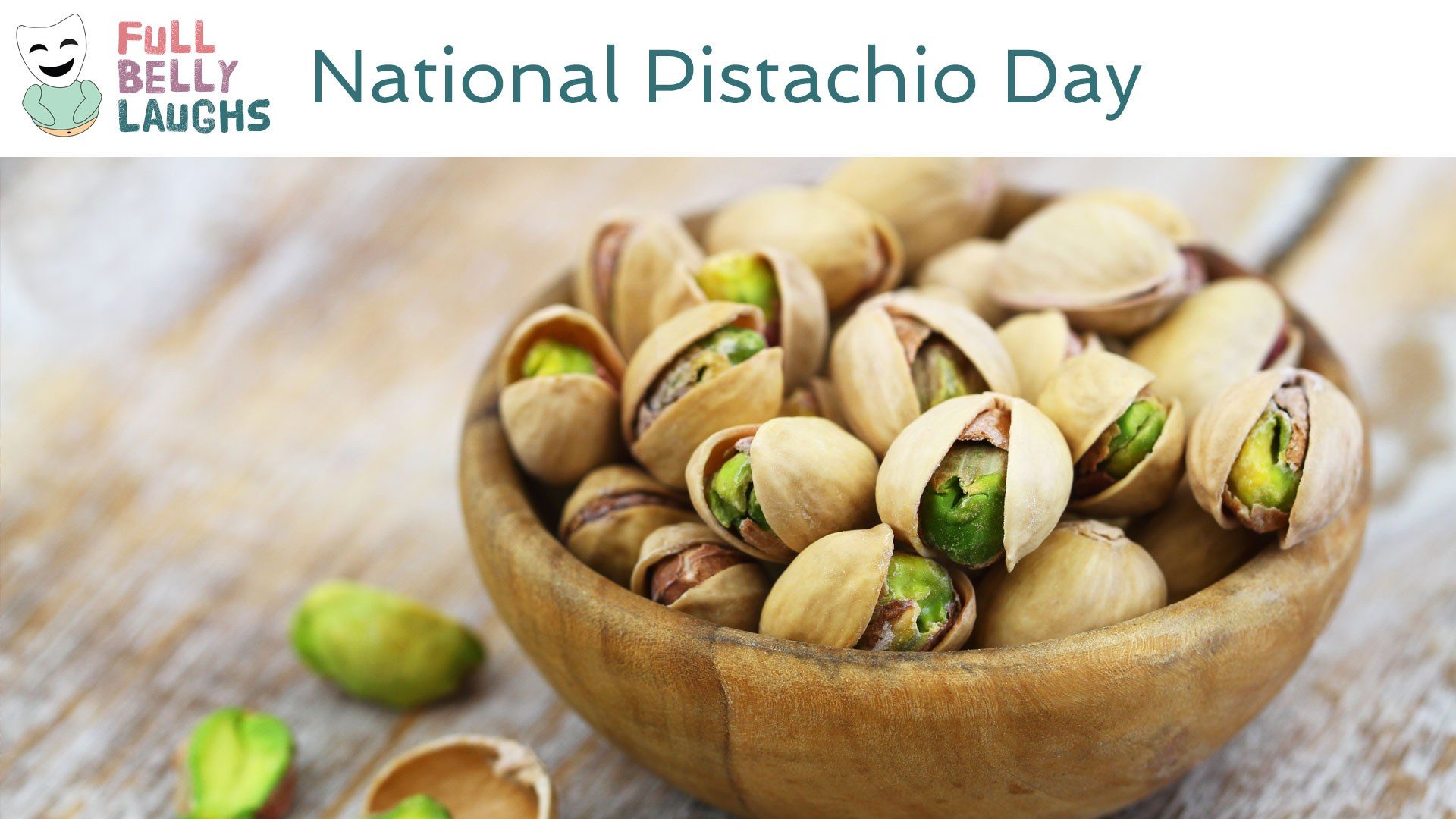 Pistachio Day