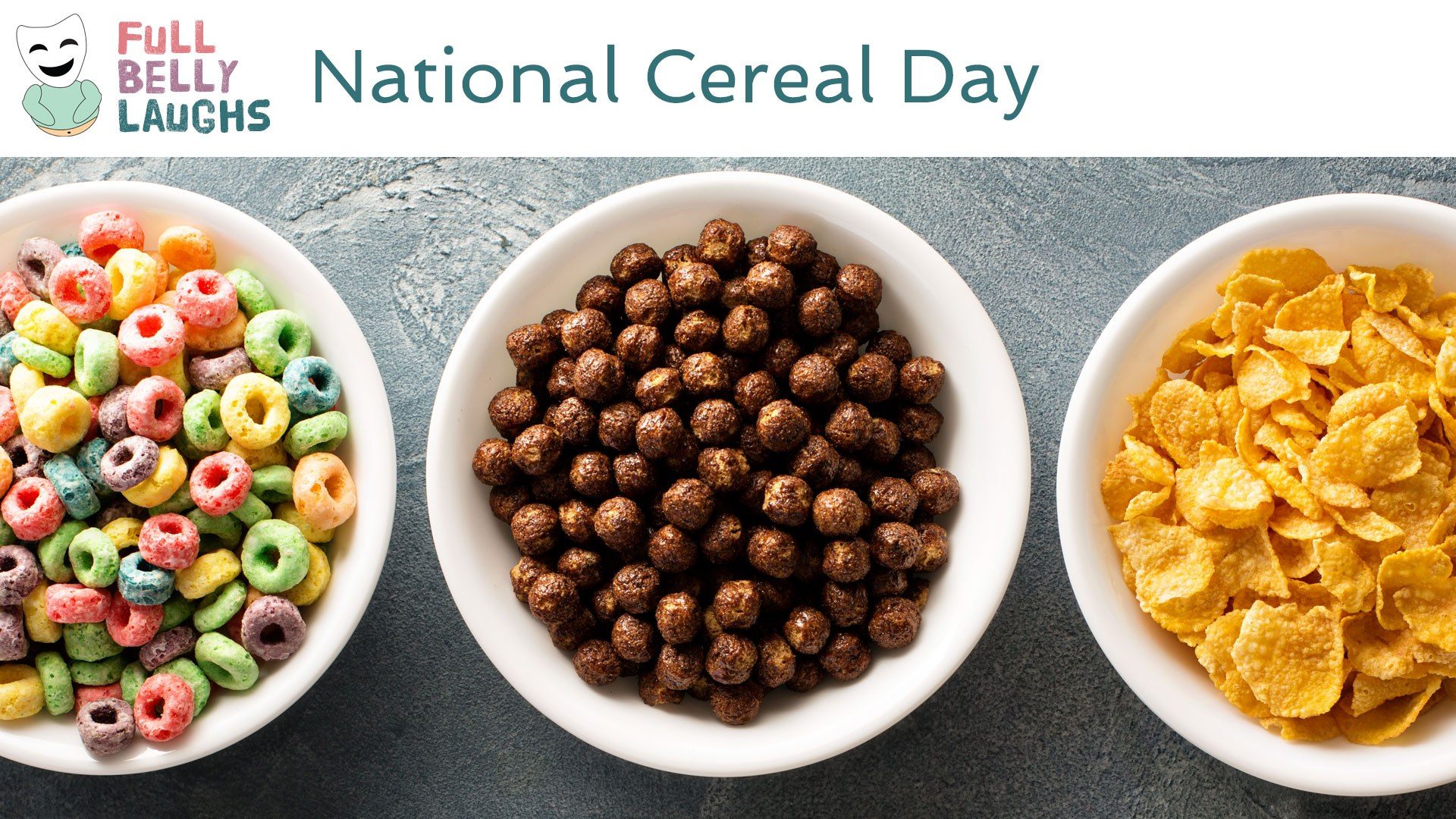 Ahead of National Cereal Day, Here Are the Top Choices in Illinois