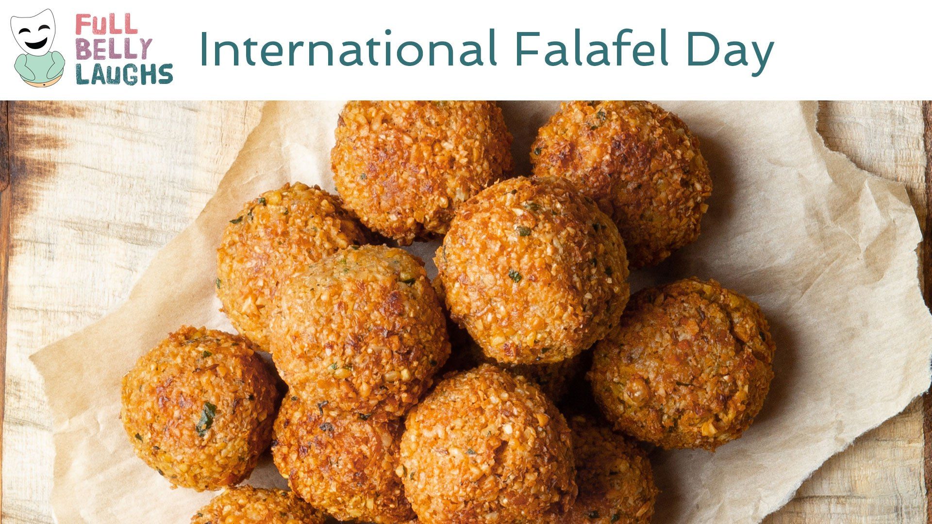 International Falafel Day