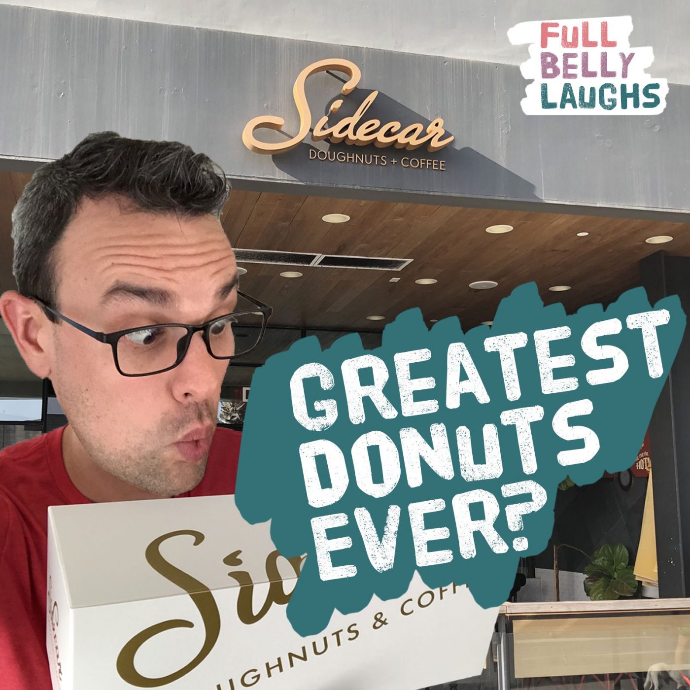 Donuts That Do Your Laundry Donuts That Do Your Laundry