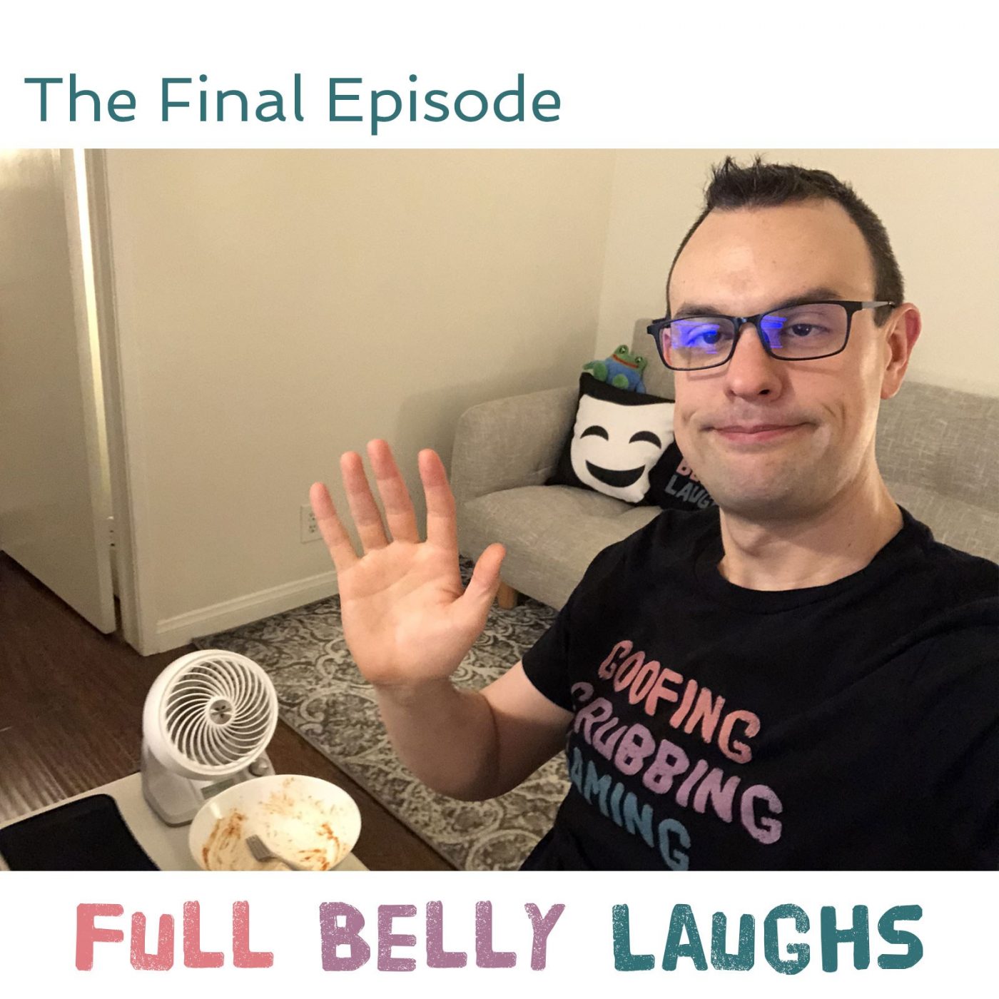 The Final Episode The Final Episode