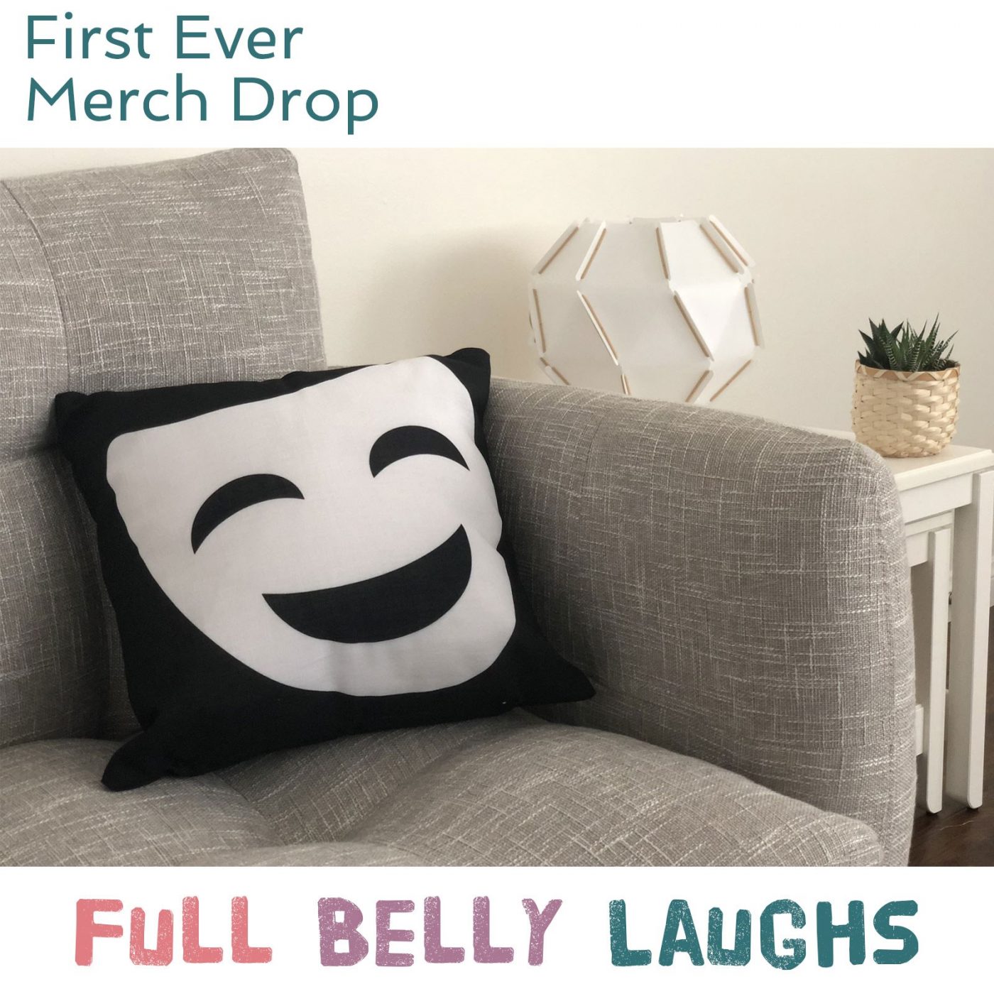 Announcing First Merch Drop Announcing First Merch Drop